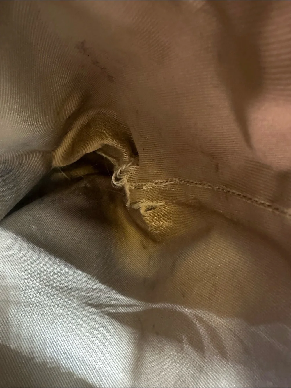 Coach Vintage Sheridan Bucket Drawstring